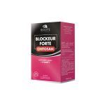 BIOCYTE Blockeur forte chitosan 120 gélules