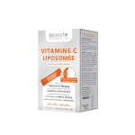 BIOCYTE Vitamine C liposomée 10 sticks