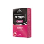 BIOCYTE Kétoslim 60 gélules