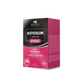 BIOCYTE Kétoslim 14 sticks