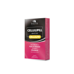 BIOCYTE Cellulipill minceur cellulite 60 gélules