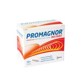 MERCK Promagnor instant citron 30 sachets