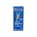 GENEVRIER Flect'expert huile de massage 100ml