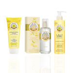 Coffret cadeau Cédrat