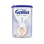 GALLIA Bébé expert 1er âge AC transit 800g