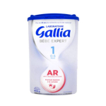 GALLIA Bébé expert AR 1er âge 800g