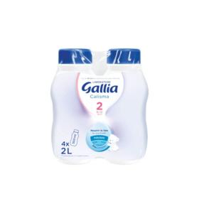 Gallia Calisma 2 Lot 4x500ml Parapharmacie Pharmarket Gallia Calisma 2 Lot 4x500ml Parapharmacie Pharmarket