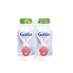 GALLIA Calisma 1er âge lot 4x500ml