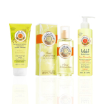 ROGER & GALLET Coffret cadeau fleur d'osmanthus