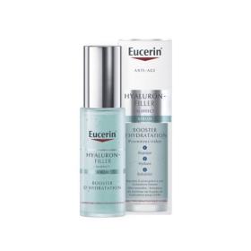 EUCERIN Hyaluron filler sérum booster d'hydratation 30ml