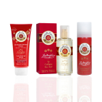 ROGER & GALLET Coffret cadeau jean marie farina