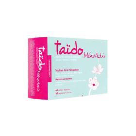 ELERTE Taïdo MénoActiv 60 gélules