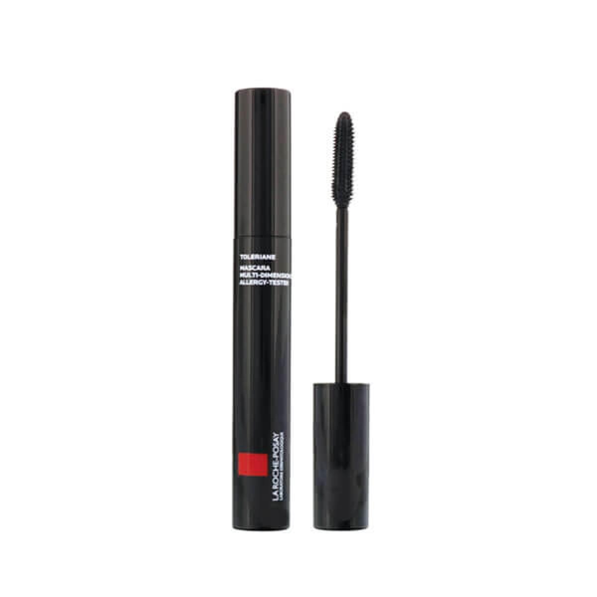 LA ROCHE POSAY Tolériane mascara multidimensions allergy tested 7,2ml