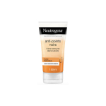 NEUTROGENA Anti-points noirs crème nettoyante désincrustante 150ml