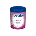 NOVALAC Relia lait 2ème âge 800g