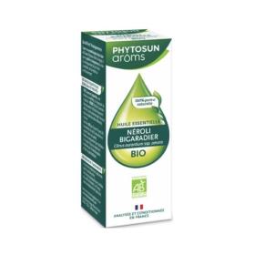 PHYTOSUN AROMS Huile essentielle néroli bigaradier bio 2ml