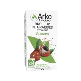 ARKOPHARMA Arkogélules guarana bio 40 gélules