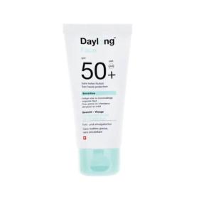 GALDERMA Daylong sensitive visage gel-fluide SPF 50+ 50ml