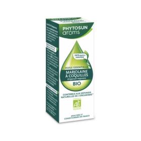 PHYTOSUN AROMS Huile essentielle marjolaine à coquilles bio 5ml