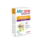 ORTIS Minacia regular estomac 36 comprimés