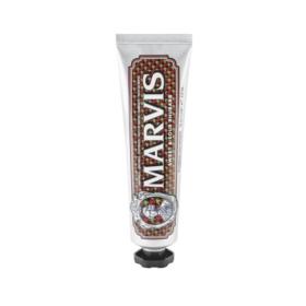 MARVIS Dentifrice sweet sour rhubarb menthe 75ml