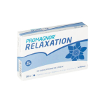 MERCK Promagnor relaxation 30 comprimés