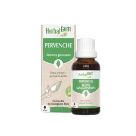 HERBALGEM Pervenche macerat 15ml