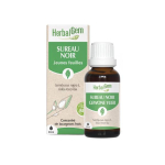 HERBALGEM Sureau macerat bio 15ml