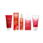 WELEDA Grenade bio coffret cadeau les essentiels