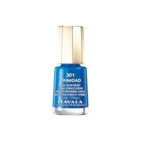 MAVALA Mini color vernis à ongles 301 trinidad 5ml