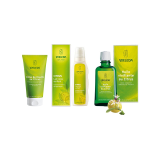 WELEDA Citrus bio coffret cadeau les essentiels