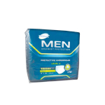 TENA Men discreet protection niveau 4 taille M/L 10 protections