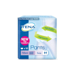 TENA Pants maxi Large 10 protections