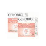 OENOBIOL Anti-âge lot 2x30 capsules