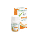 NATURACTIVE Ginseng 20 gélules