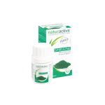 NATURACTIVE Spiruline 20 gélules