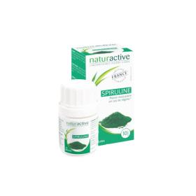 NATURACTIVE Spiruline 20 gélules