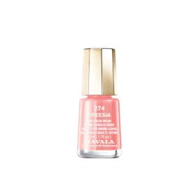 MAVALA Mini color vernis à ongles 274 freesia 5ml