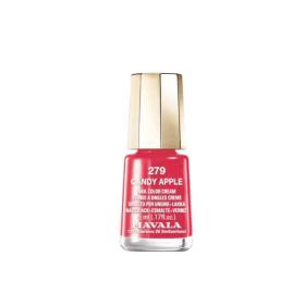 MAVALA Mini color vernis à ongles 279 candy apple 5ml