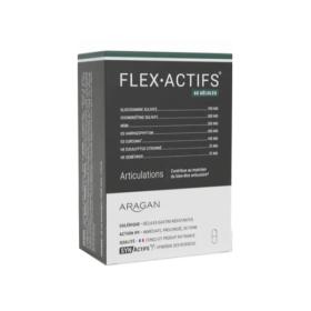 SYNACTIFS Flexactifs 60 gélules