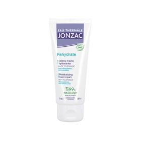 JONZAC Rehydrate crème mains hydratante bio 50ml