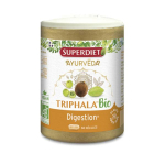 SUPER DIET Ayurveda triphala bio 60 gélules
