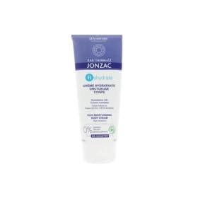 JONZAC Rehydrate crème hydratante onctueuse corps 200ml