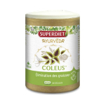 SUPER DIET Ayurveda coleus 60 gélules