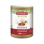 SUPER DIET Ayurveda guggul bio 60 gélules