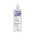 JONZAC Nutritive lait nourrissant réparateur bio 400ml