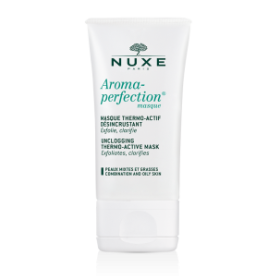 NUXE Aroma perfection masque thermo-actif désincrustant 40ml