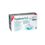 3M SANTE Tegaderm roll rouleau de film transparent adhésif 10cmx2m