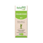 HERBALGEM Framboisier bio 50ml