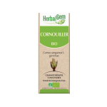 HERBALGEM Cornouiller bio 50ml